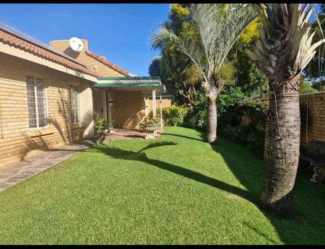 2 BEDROOM HOUSE FOR SALE IN EQUESTRIA